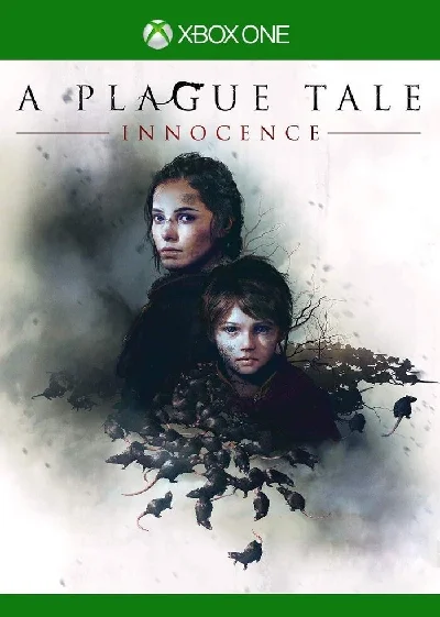 🔥 A Plague Tale: Innocence 💳 XBOX 🔑 КЛЮЧ