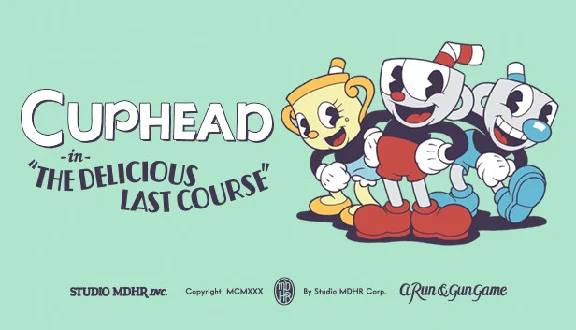 🔥 Cuphead: The Delicious Last Course 💳 XBOX 🔑 KEY