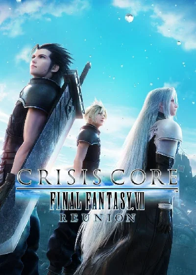 🔥CRISIS CORE -FINAL FANTASY- VII REUNION 💳 STEAM KEY