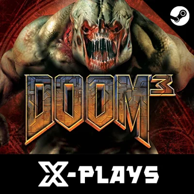 🔥 DOOM 3 | STEAM | SIBERIA