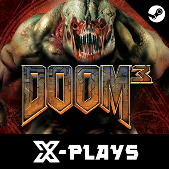 🔥 DOOM 3 | STEAM | SIBERIA
