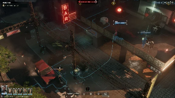 Phantom Doctrine (Steam key / Region Free)