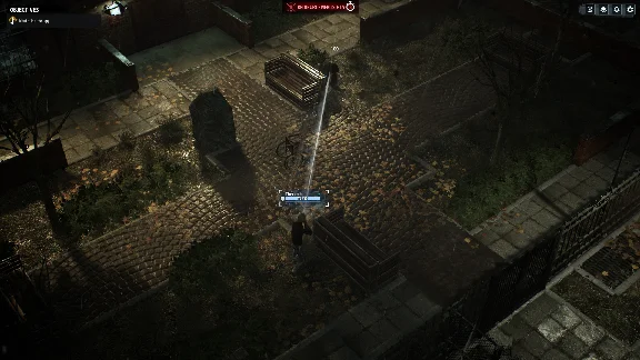 Phantom Doctrine (Steam key / Region Free)