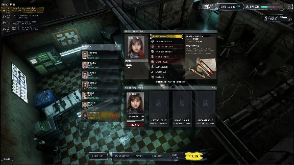 Phantom Doctrine (Steam key / Region Free)