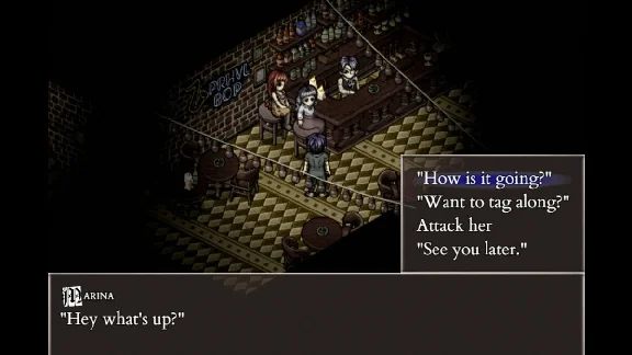 Fear & Hunger 2: Termina 💎 STEAM GIFT RU