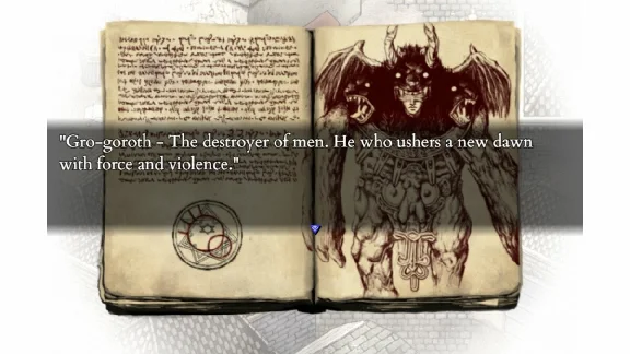 Fear & Hunger 2: Termina 💎 STEAM GIFT RU