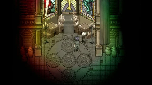 Fear & Hunger 2: Termina 💎 STEAM GIFT RU