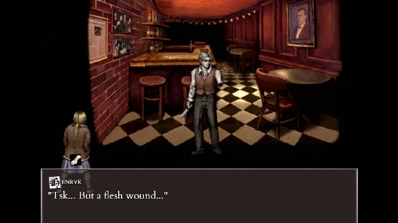 Fear & Hunger 2: Termina 💎 STEAM GIFT RU