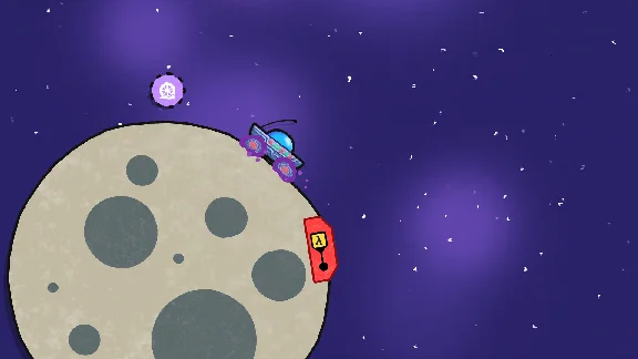 JellyCar Worlds 💎 STEAM GIFT RU