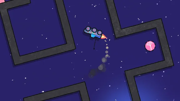 JellyCar Worlds 💎 STEAM GIFT RU