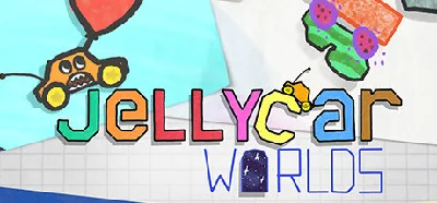 JellyCar Worlds 💎 STEAM GIFT RU