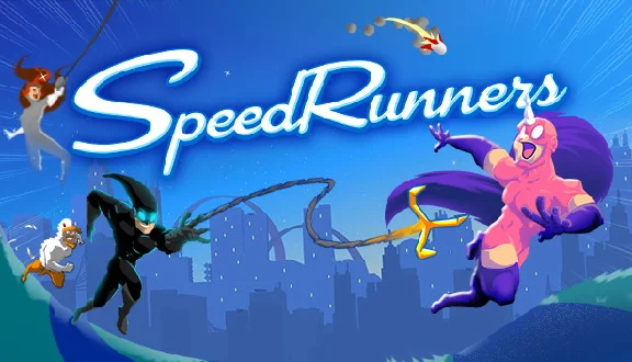 SpeedRunners ( Steam Gift | RU + CIS )