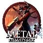 Metal Hellsinger®✔️Steam (Region Free)(GLOBAL)🌍