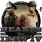 Hearts of Iron IV +DLC®✔️Steam (Region Free)(GLOBAL)🌍