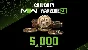 🔑CoD:Modern Warfare II 5000Poins[XboxOne|S/X]GLOBAL🌐