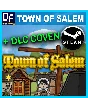 Town of Salem + DLC Coven✔️STEAM Account