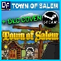 Town of Salem + DLC Coven✔️STEAM Account