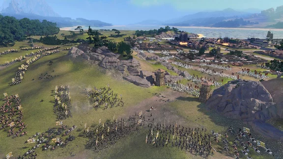 Total War: Three Kingdoms - Royal 🔑STEAM 🔴РФ+СНГ
