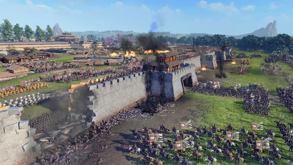 Total War: Three Kingdoms - Royal 🔑STEAM 🔴РФ+СНГ