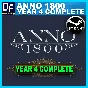 Anno 1800 Year 4 Complete Edition (STEAM) ACC (GLOBAL)