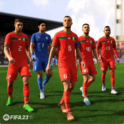 FIFA 23 STANDARD EDITION XBOX SERIES X|S🔑КЛЮЧ