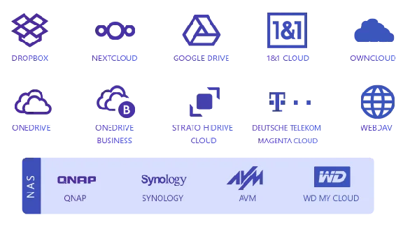 Ashampoo Backup Pro 16 🔑License💎