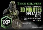 Mountain Dew Operator Skin COD Modern Warfare 2