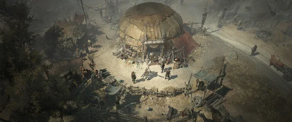 ✅ Diablo IV - Deluxe Edition XBOX ONE SERIES X|S Key 🔑