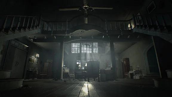 Resident Evil 7 Standard Edition/Steam/💳0%/RU+CIS/+🎁