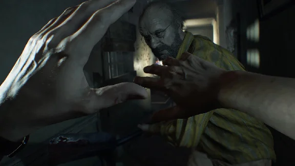 Resident Evil 7 Standard Edition/Steam/💳0%/RU+CIS/+🎁