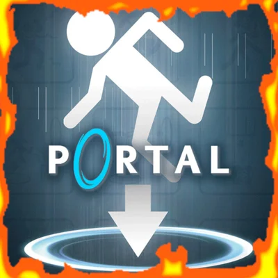 Portal | AUTODELIVERY| RU + 🎁GIFT