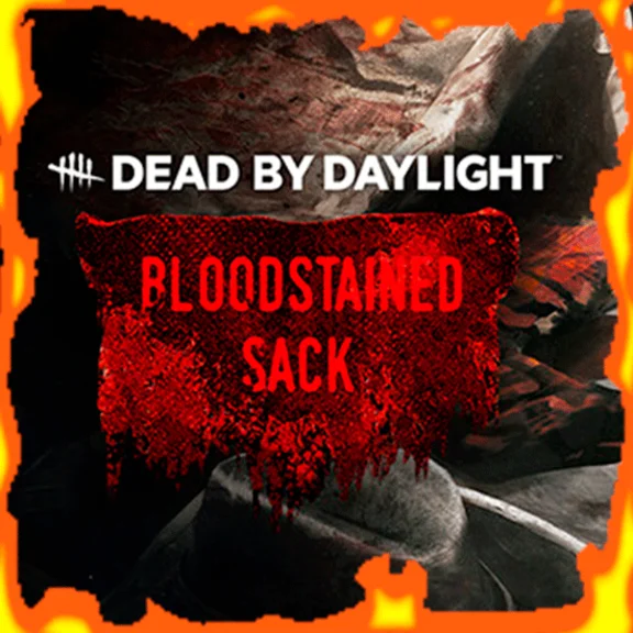 DbD: The Bloodstained Sack | АВТОВЫДАЧА | RU + 🎁ПОДАРО