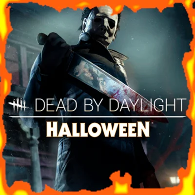 DbD: The Halloween Chapter | AUTODELIVERY| RU + 🎁GIFT