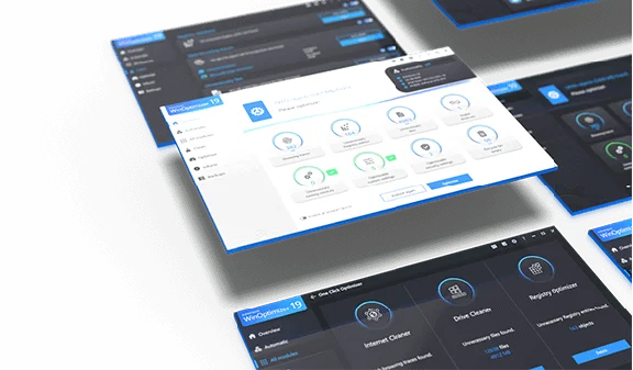 Ashampoo WinOptimizer 19 🔑License💎