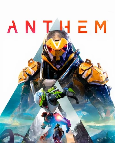 Anthem | EA app | ПК | Онлайн
