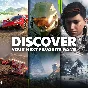 XBOX GAME PASS ULTIMATE 1 МЕСЯЦ GLOBAL🌎🔑 КЛЮЧ