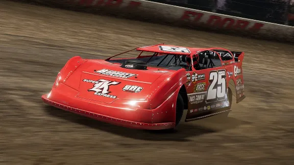 ✅ World of Outlaws: Dirt Racing Xbox One|X|S activation