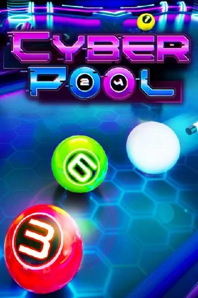 ✅ Cyber Pool Xbox One & Xbox Series X|S activation