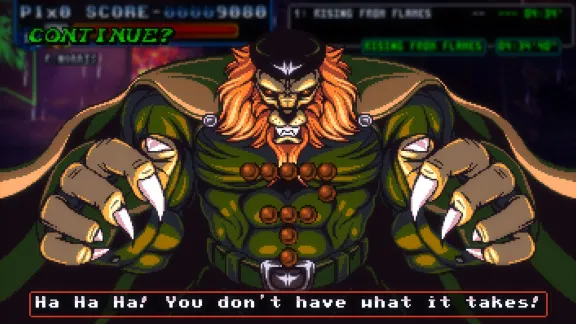 ✅ Fight&acute;N Rage Xbox One & Xbox Series X|S активация