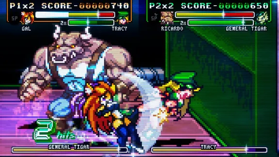 ✅ Fight&acute;N Rage Xbox One & Xbox Series X|S активация