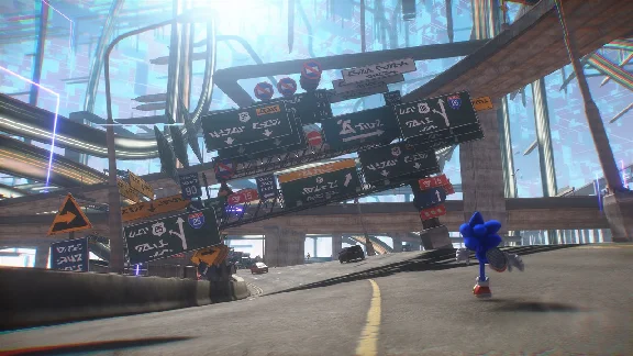 ✅ Sonic Frontiers Xbox One & Xbox Series X|S activation
