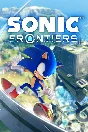 ✅ Sonic Frontiers Xbox One & Xbox Series X|S activation