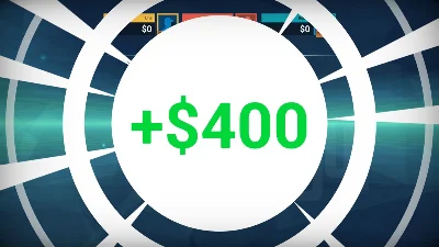 ✅ Jeopardy! Xbox One & Xbox Series X|S активация