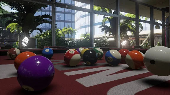 ✅ Pool Nation FX Xbox One & Xbox Series X|S activation