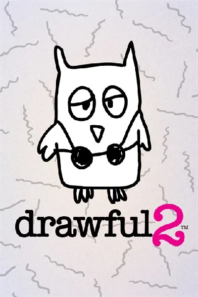 ✅ Drawful 2 Xbox One & Xbox Series X|S активация