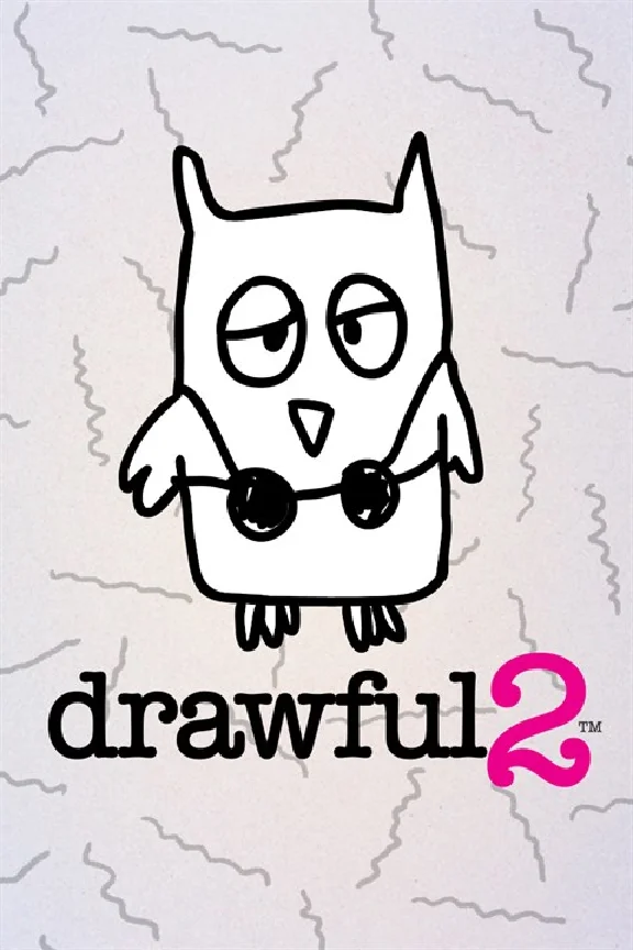 ✅ Drawful 2 Xbox One & Xbox Series X|S активация