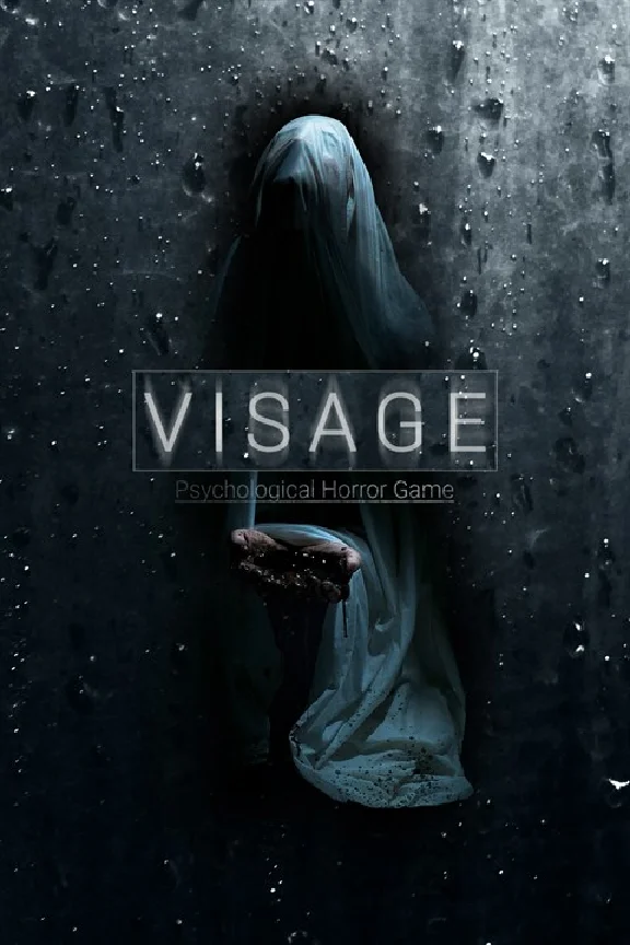 ✅ Visage Xbox One & Xbox Series X|S activation