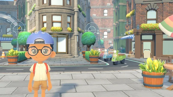 ✅ Hokko Life Xbox One & Xbox Series X|S активация