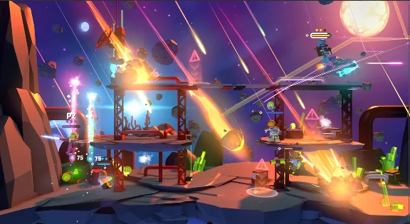 ✅ LEGO® Brawls Xbox One & Xbox Series X|S активация