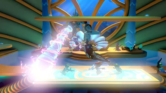 ✅ LEGO® Brawls Xbox One & Xbox Series X|S активация